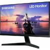 Οθόνη Samsung T350F Monitor 24" FHD - LF24T350FHRXEN